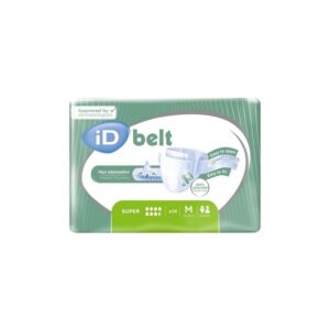 ID Belt Super MED 2100ml pack/14