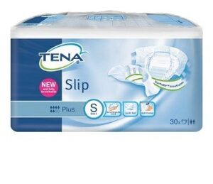 TENA Slip Plus Small pack/30