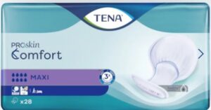 TENA Comfort Maxi pack/28