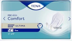 TENA Comfort Ultima pack/17