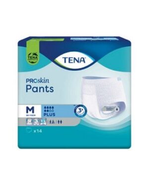 TENA Pants Plus PROSkin Medium pack/14