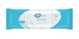 Wipe ID Care Wet pack/63