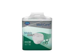 MoliCare Premium Mobile Medium 5 drops pack/14