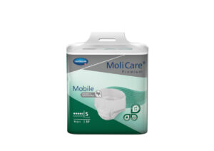 MoliCare Premium Mobile Small 5 drops pack/14