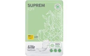 Lille Suprem Light Mini 200ml pack/20