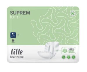 Lille Supr Form Reg+ 34x61cm 1450ml pack/25