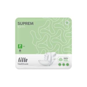 Lille Supr Form X+ 360x670mm 1950ml pack/25