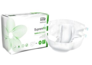 Lille Suprem Fit Slip M Super+ 2600ml pack/22