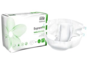 Lille Suprem Fit Slip L Super+ 2700ml pack/22