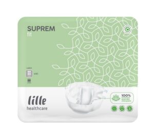 Lille Suprem Fit Slip L Maxi 3580ml pack/20
