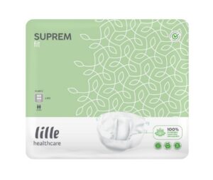 Lille Suprem Fit Slip XL Maxi 4060ml pack/20