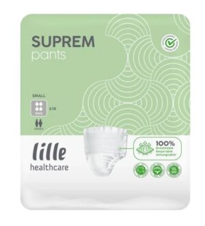 Lille Suprem Pants Maxi S 1900ml 60-90cm pack/14