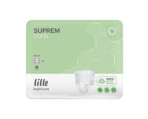 Lille Suprem Pants Maxi M 1900ml pack/14
