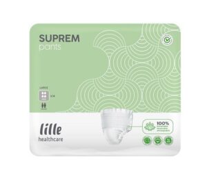 Lille Suprem Pants Maxi L 1900ml 100-135cm pack/14