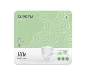 Lille Suprem Pants Maxi XL 120-160cm 1900ml pack/14