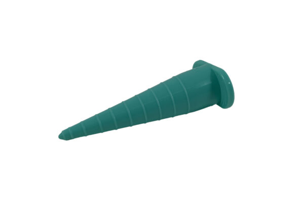 UNOQUIP Catheter Spigot, 13mm