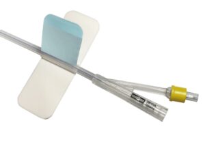 UNOQUIP FT Catheter Fixation Tape