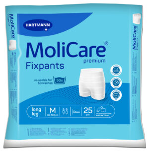 MoliCare Premium FixPants Long Medium each