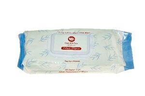 Wipe Confident Care Adult 50