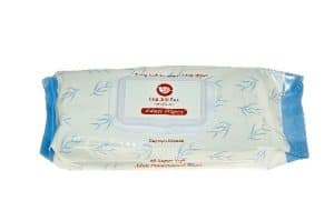 Wipe Confident Care Adult 50