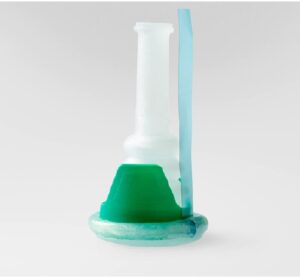 Urisheath Conveen Easifit 21mm ea