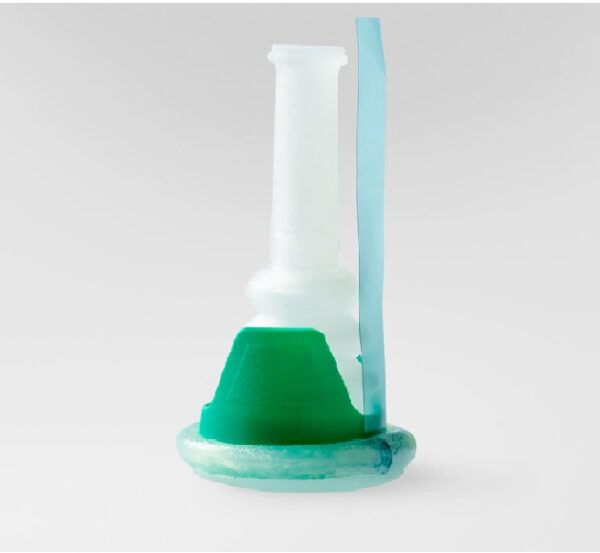 Urisheath Conveen Easifit 21mm ea