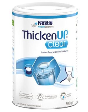 Resource Thicken Up Clear 900g ea