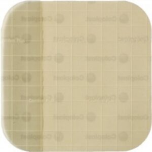 33530 Comfeel Plus Transparent 5cm x 7cm ea