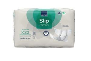 Abena Slip XS2 Junior pack/32