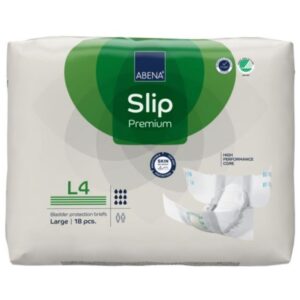 Abena Slip L4 4000ml 100-150cm pack/18