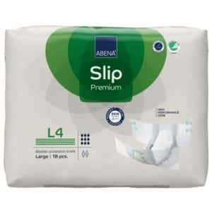 Abena Slip L4 4000ml 100-150cm pack/18