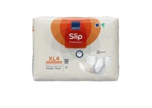 Abena Slip XL4 4000ml 110-170cm pack/12