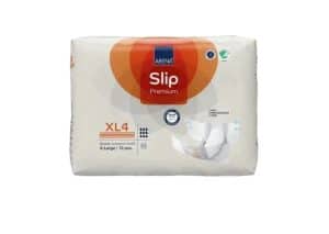 Abena Slip XL4 4000ml 110-170cm pack/12
