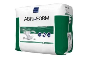 Abena Abri-Form L3  Comfort 100-150cm pack/20