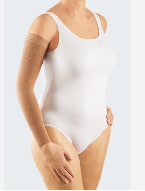Venosan 4002 Armsleeves Large Plain Mexico