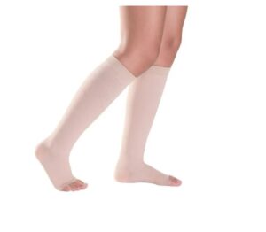 Sigvaris Class II B/K O/T Natural Long M