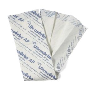 Medline Ultrasorb AP 79x91cm 40
