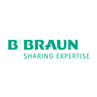 b.braun logo vector