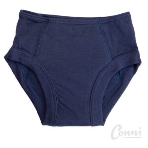 Conni Kids Tackers Navy 6-8