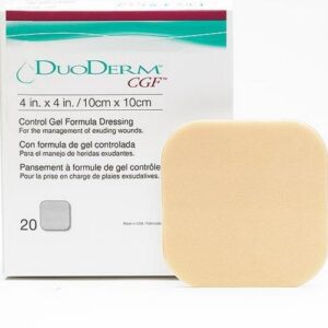 Duoderm CGF 15cm x 15cm
