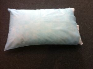 Pillow Sleeves - Blue 10's