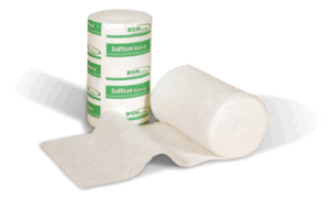 Soffban Natural 15cm