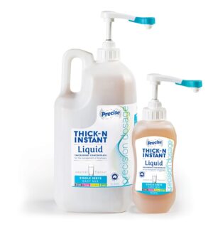 Precise Thick-N Instant 500ml with pump